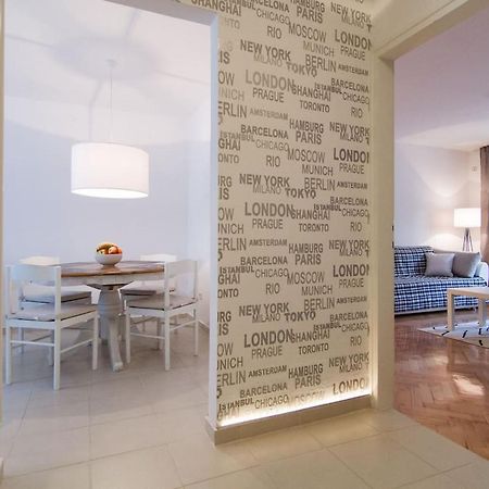 Apartment Sarita Zagreb Dış mekan fotoğraf