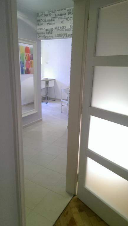 Apartment Sarita Zagreb Dış mekan fotoğraf