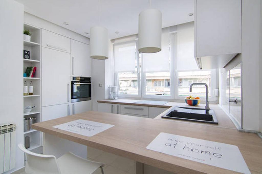 Apartment Sarita Zagreb Dış mekan fotoğraf