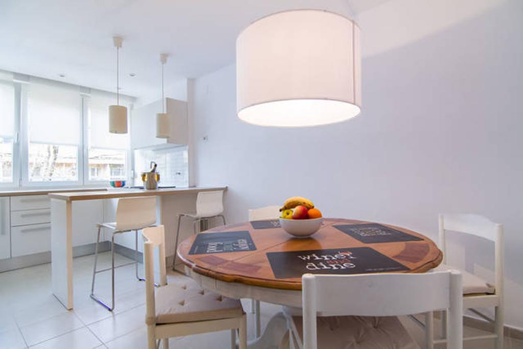 Apartment Sarita Zagreb Dış mekan fotoğraf