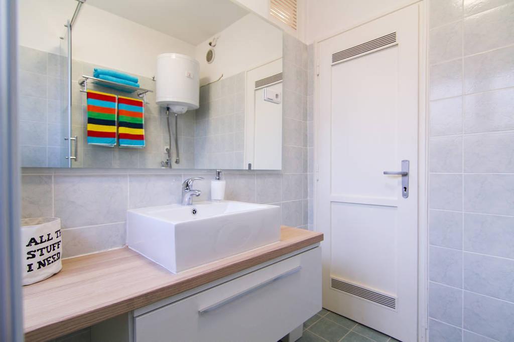Apartment Sarita Zagreb Dış mekan fotoğraf